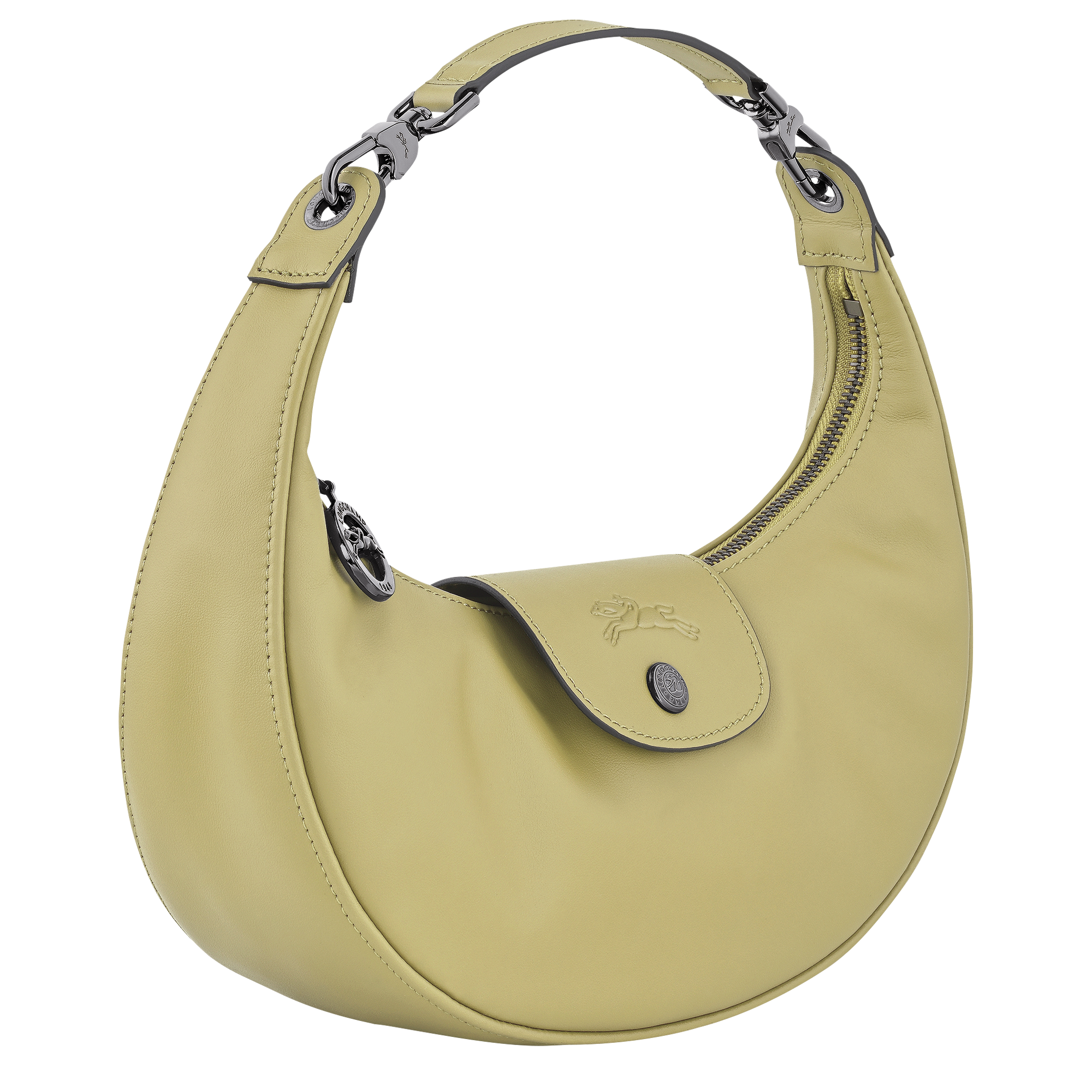 Longchamp Le Pliage Xtra S Shoulder bag Pistachio