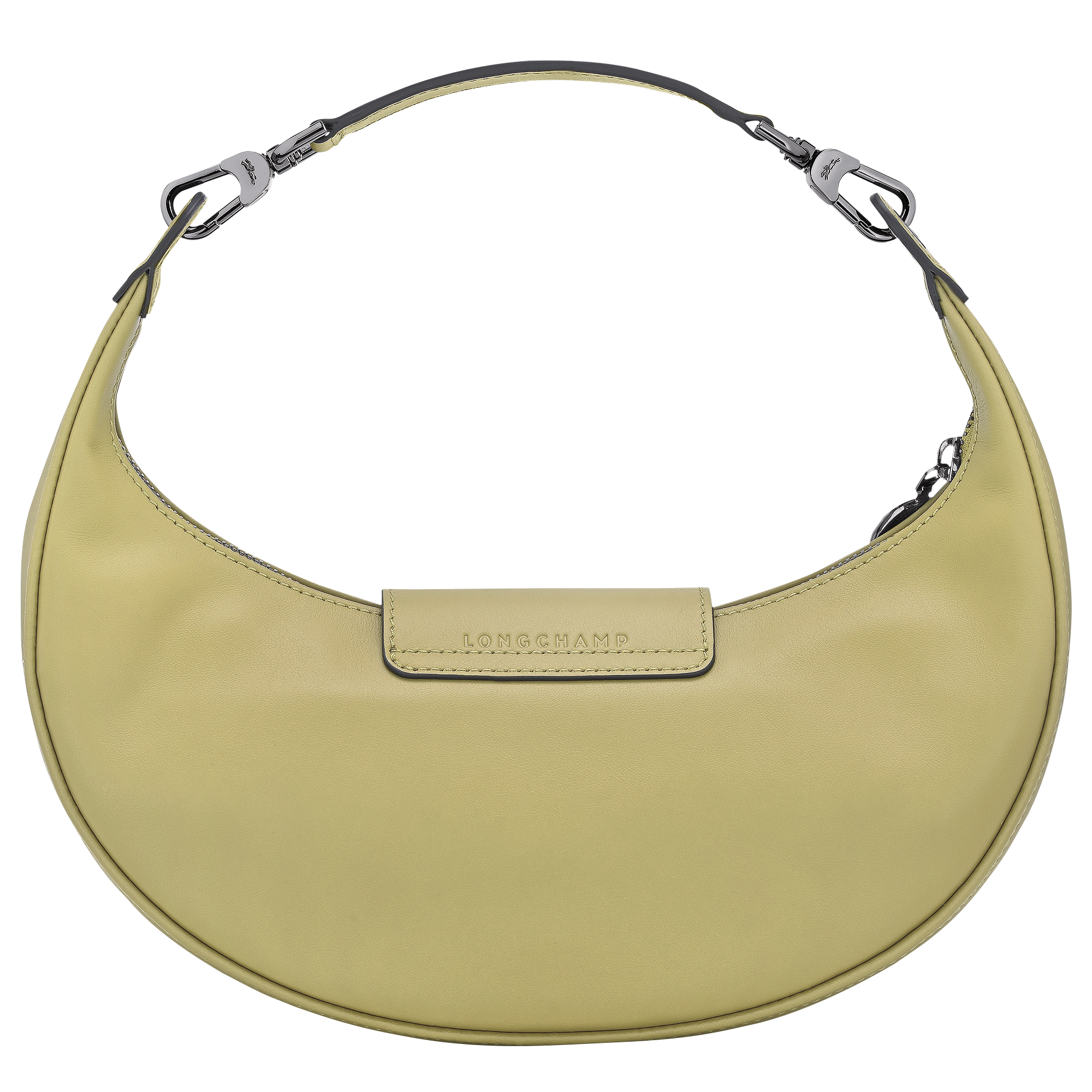 Longchamp Le Pliage Xtra S Shoulder bag Pistachio