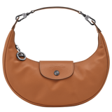 Longchamp Le Pliage Xtra S Shoulder bag Cashew