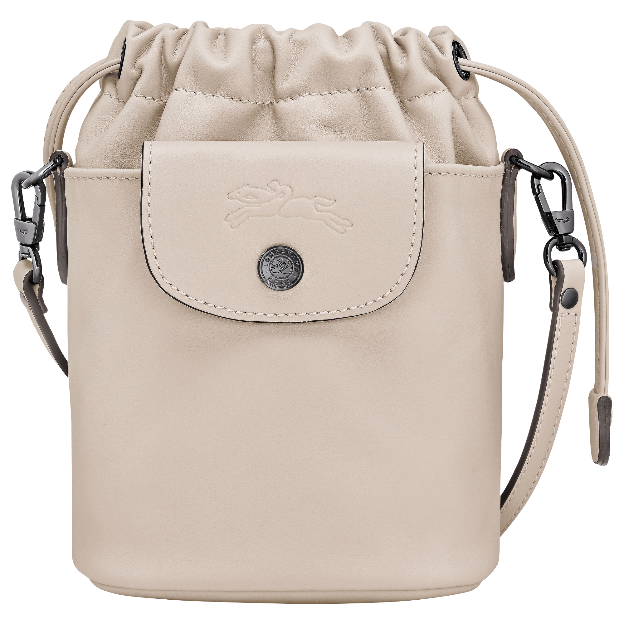 Longchamp Le Pliage Xtra XS Bucket bag Paper
