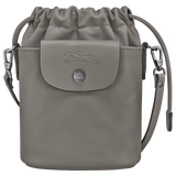 Longchamp Le Pliage Xtra XS Bucket bag Turtledove