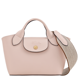 Longchamp Épure XS Tote bag Petal Pink