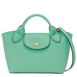 Longchamp Épure XS Tote bag Mint
