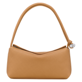 Longchamp Le Roseau M Shoulder bag Walnut