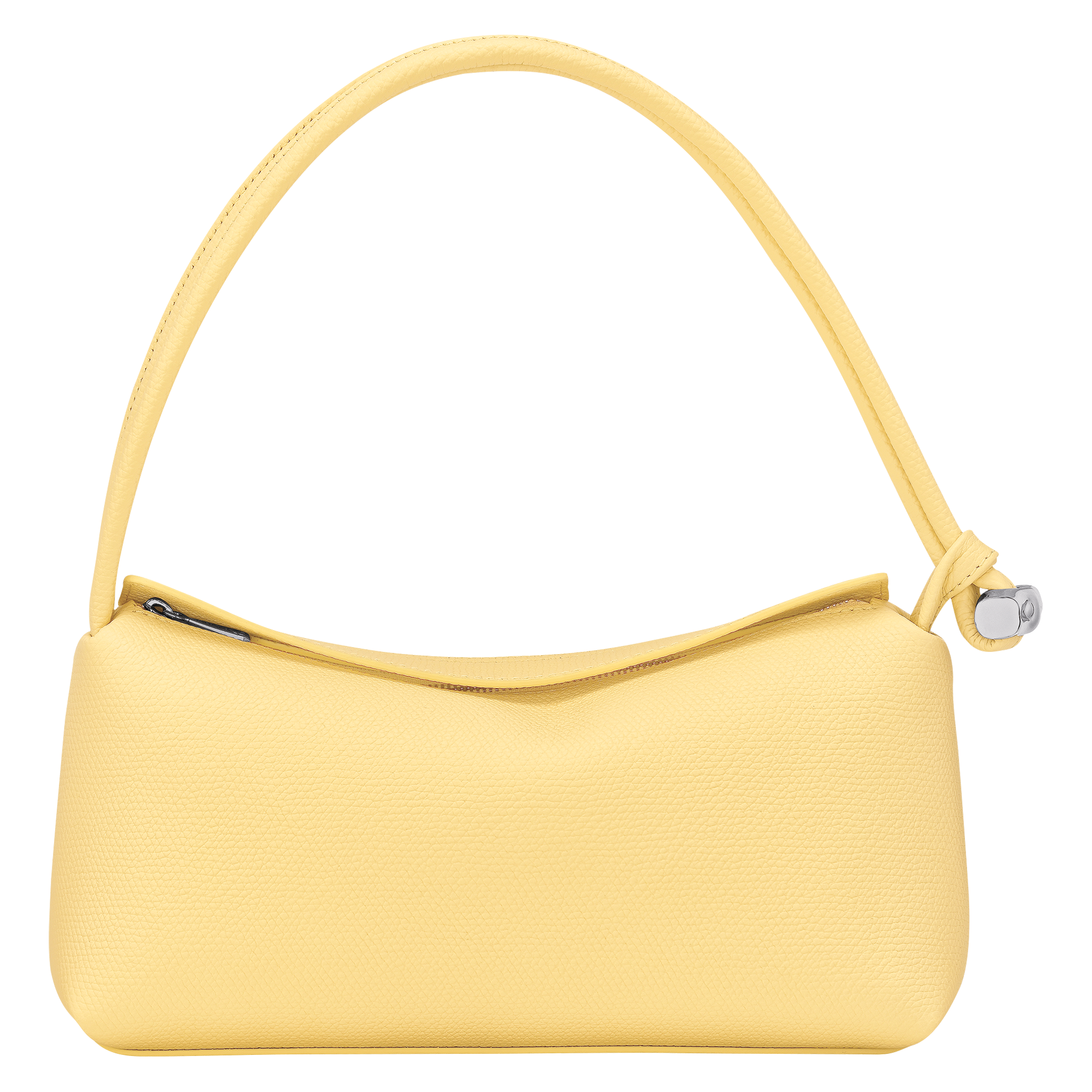 Longchamp Le Roseau M Shoulder bag Yellow Chick