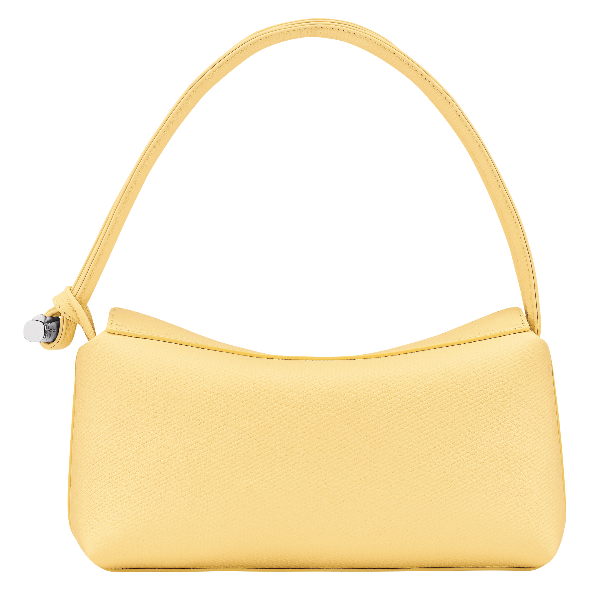 Longchamp Le Roseau M Shoulder bag Yellow Chick
