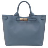 Longchamp Le Smart Handbag Slate