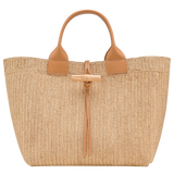 Longchamp Le Roseau Tote bag Vegetal