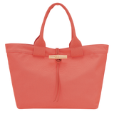 Longchamp Le Roseau Tote bag Sunset
