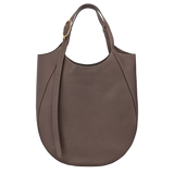 Longchamp Le Foulonné XL Tote bag Taupe