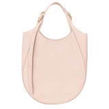Longchamp Le Foulonné XL Tote bag Cream