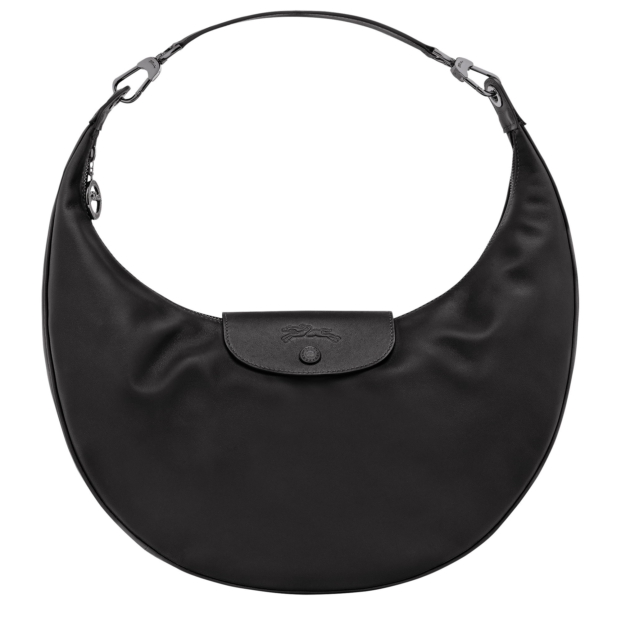 Longchamp Le Pliage Xtra Shoulder bag Black