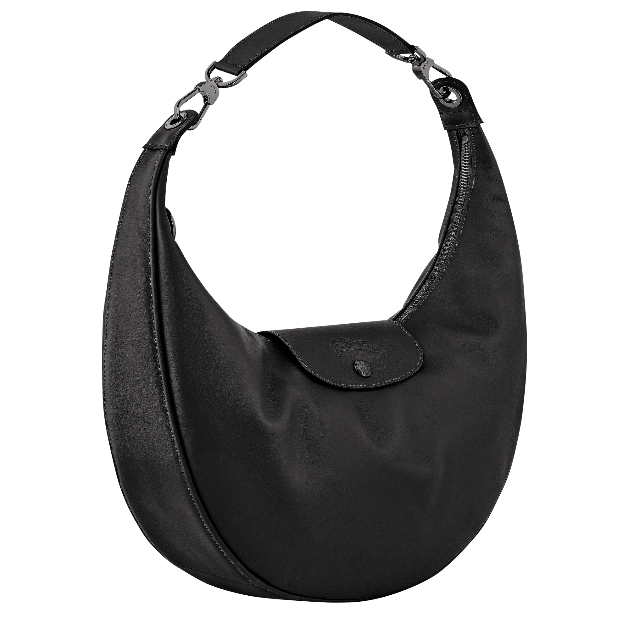 Longchamp Le Pliage Xtra Shoulder bag Black