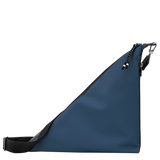 Longchamp Le Pliage Energy Crossbody bag Ink blue