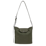 Longchamp Le Pliage Xtra Shoulder bag Fir