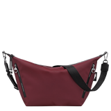 Longchamp Le Pliage Energy Crossbody bag Burgundy