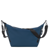Longchamp Le Pliage Energy Crossbody bag Ink blue