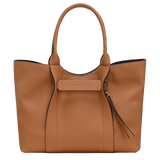 Longchamp Longchamp 3D Shoulder bag Natural