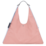 Longchamp Re-Play Shoulder bag Pink/Grenadine