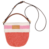 Longchamp Le Pliage Collection Crossbody bag Coral/Pink