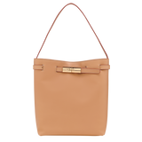 Longchamp Le Smart Shoulder bag Vegetal