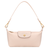 Longchamp Le Pliage Xtra Shoulder bag Cream
