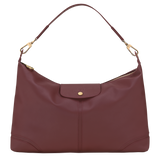 Longchamp Le Pliage Xtra XL Shoulder bag Burgundy