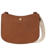 Longchamp Épure Crossbody bag Cognac