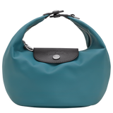 Longchamp Le Pliage Xtra Handbag Lagoon