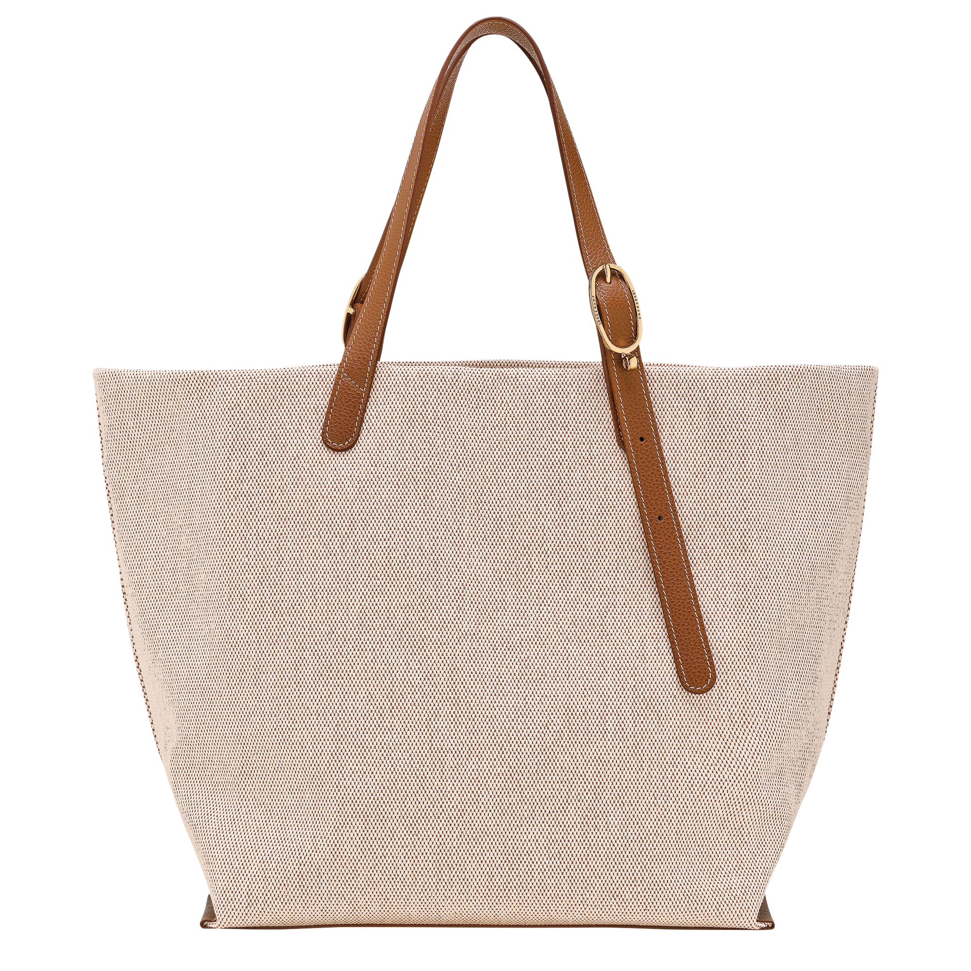Longchamp Complice XL Tote bag Caramel