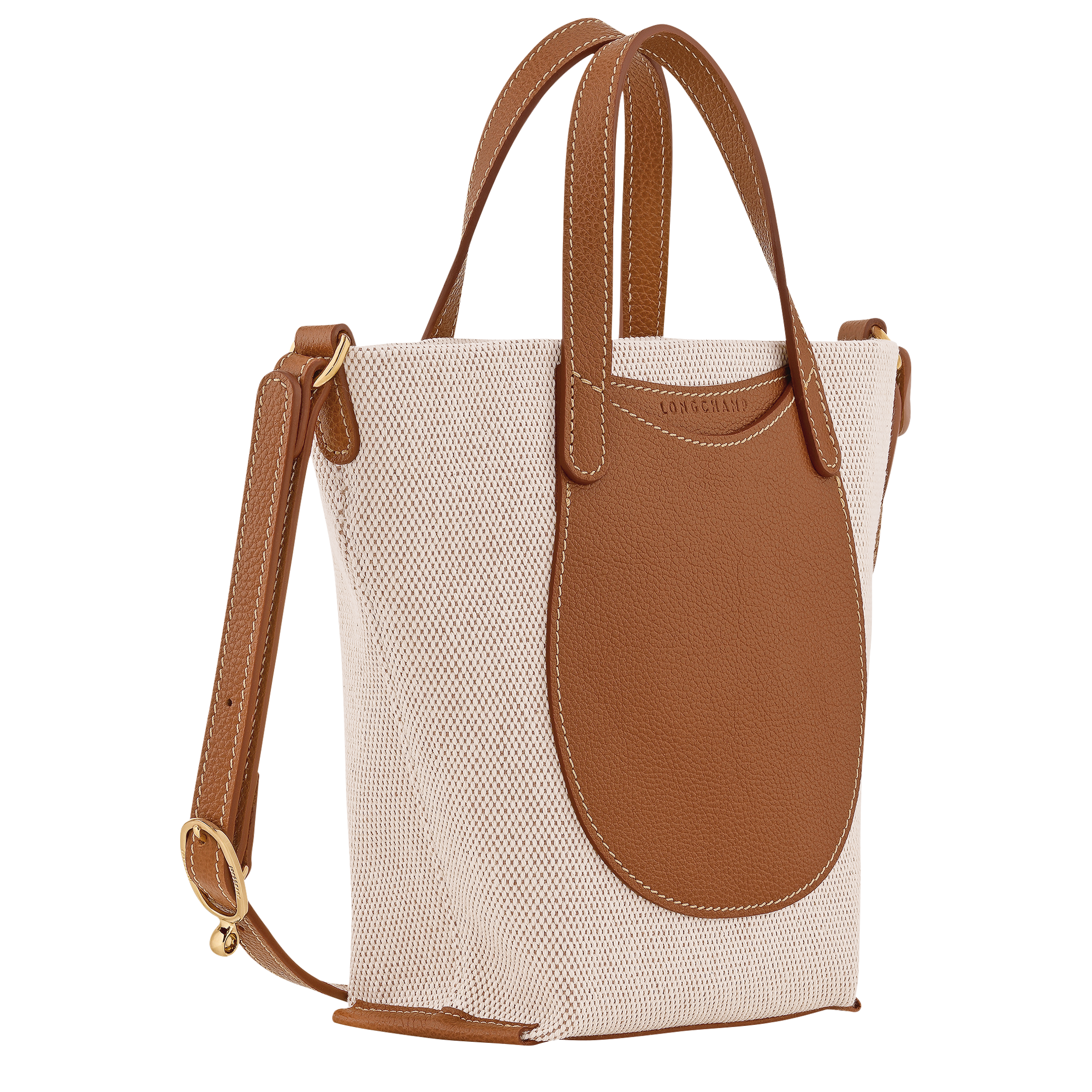 Longchamp Complice S Crossbody bag Caramel