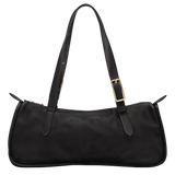 Longchamp Looong Shoulder bag Black