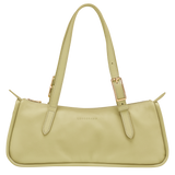 Longchamp Looong Shoulder bag Pistachio