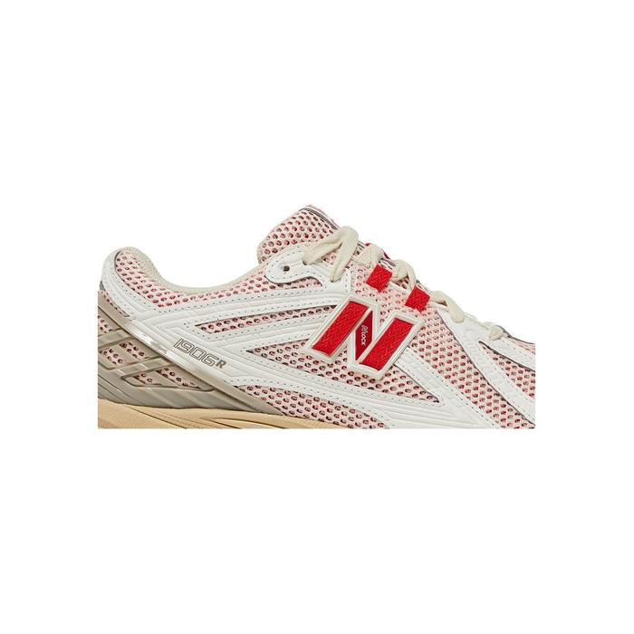 New Balance 1906R 'Sea Salt True Red'