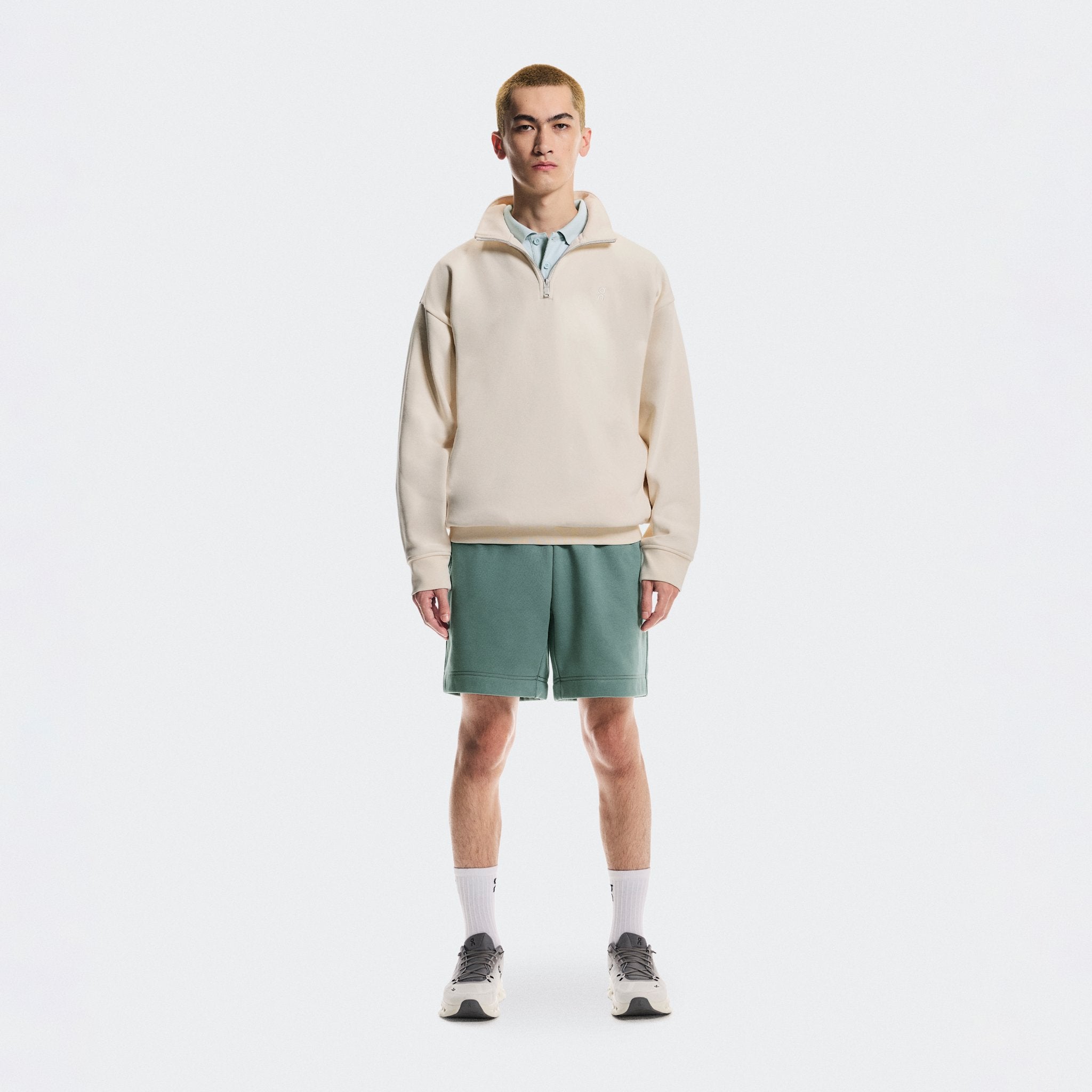 On Club Collective Shorts Tide
