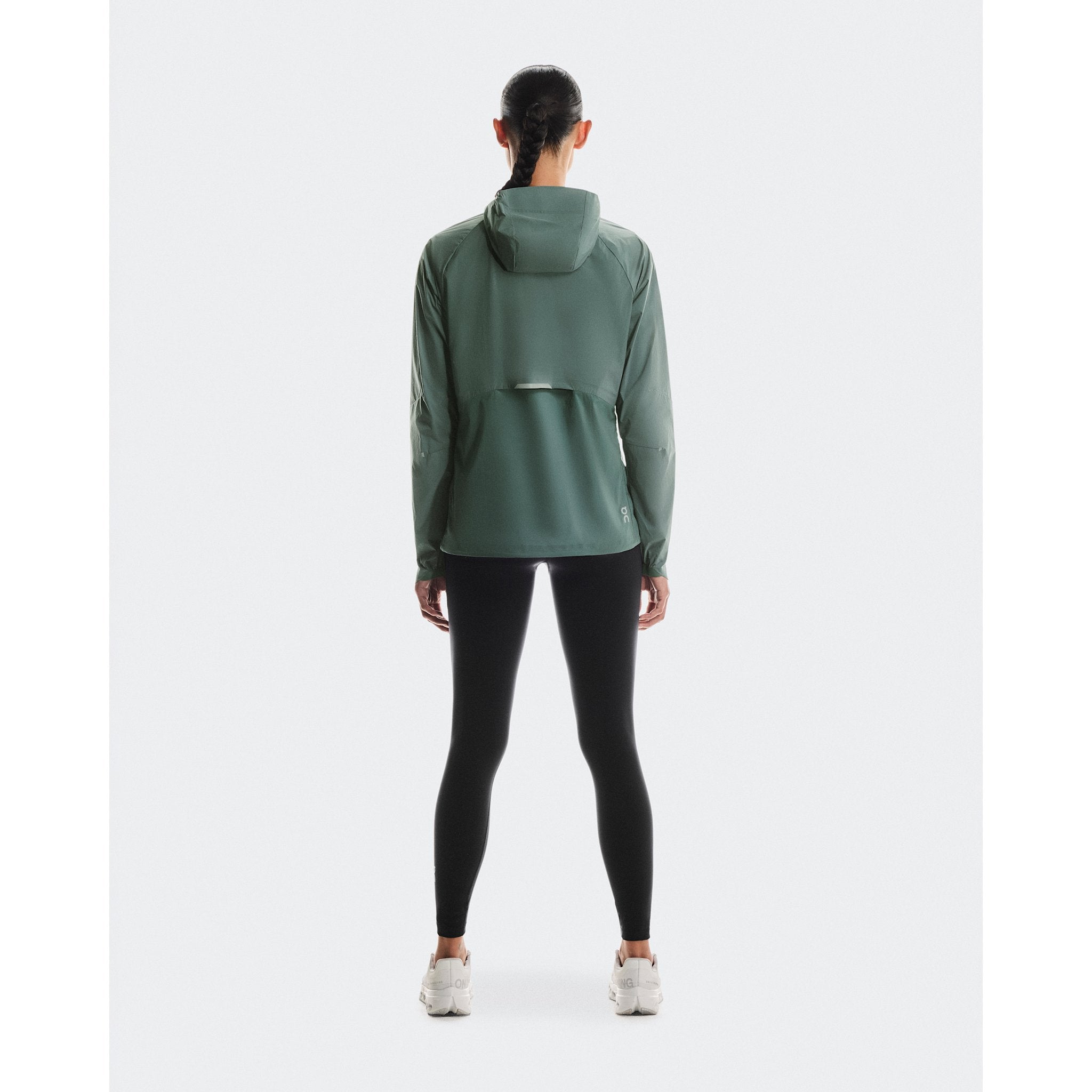 On Core Jacket Olive
