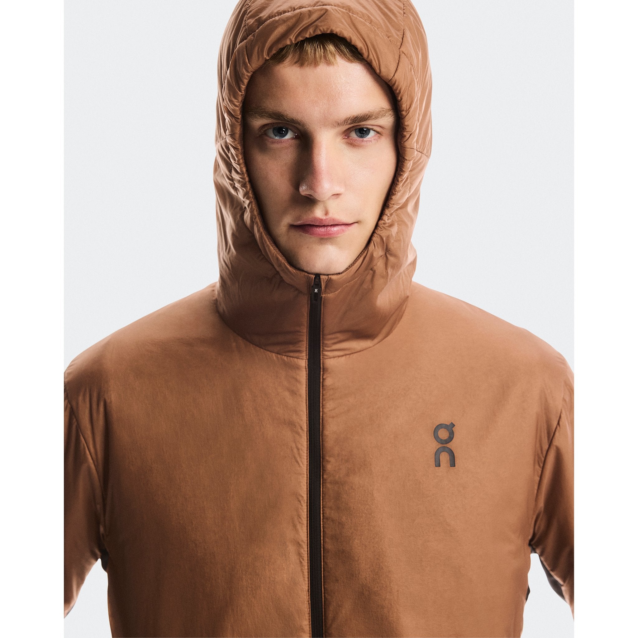 On Trek Jacket Insulated Sphynx