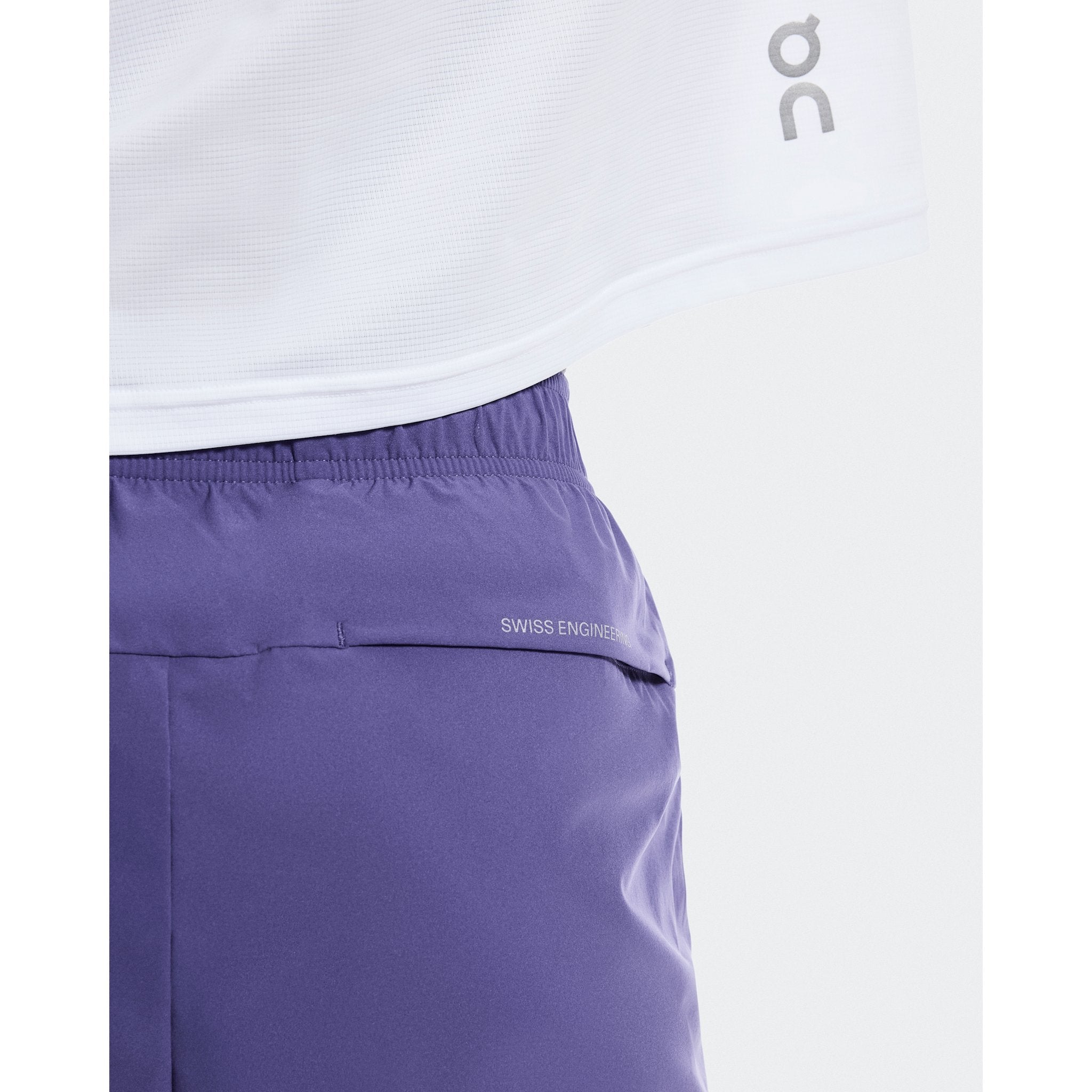 On 5" Core Shorts Twilight