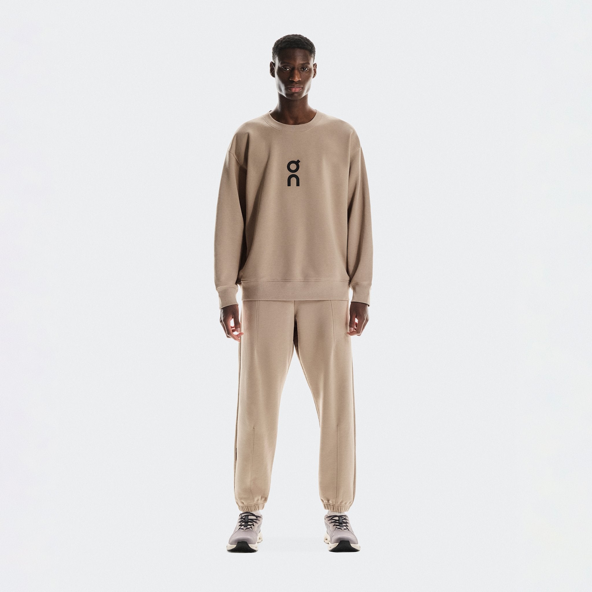 On Club Pants Desert