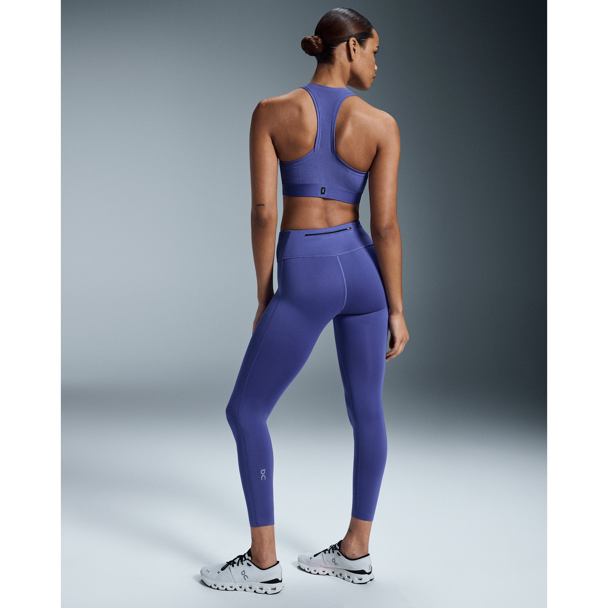 On Core Tights Iris