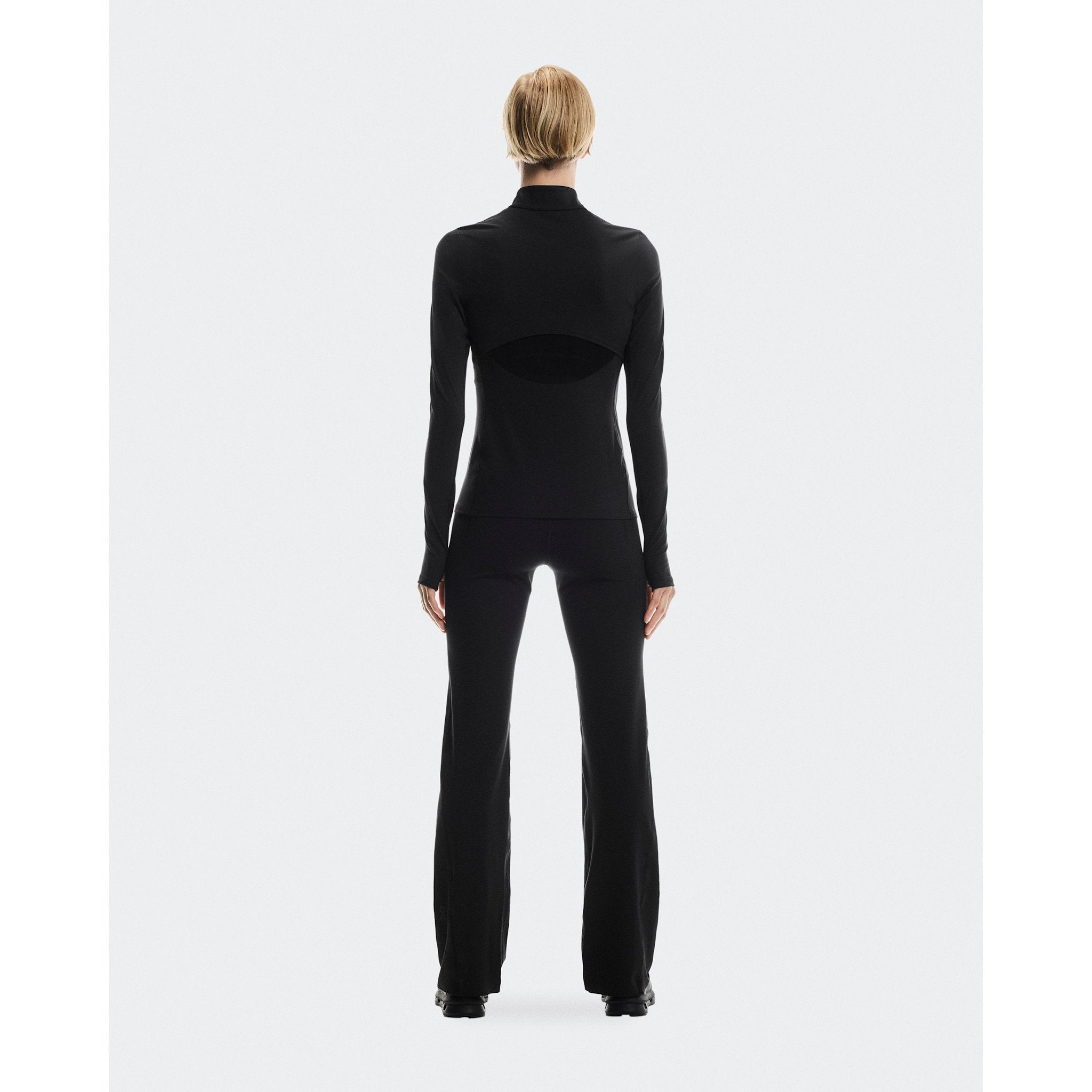 On Studio Jacket Black