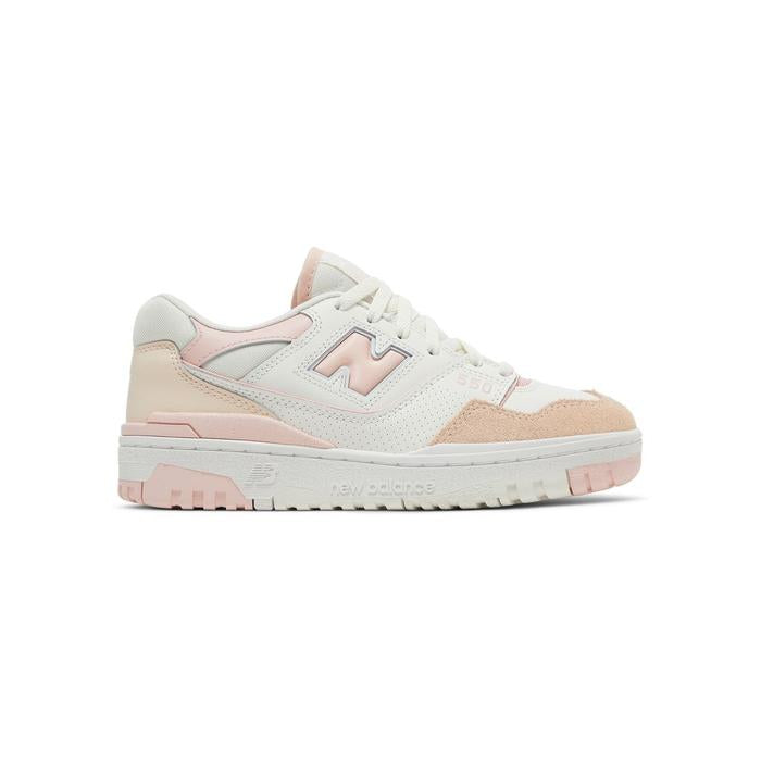 New Balance Wmns 550 'White Pink'