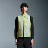 On Weather Vest Hay