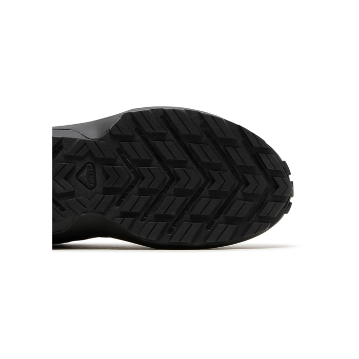 11 By Boris Bidjan Saberi x 11S Footwear A.B.1 'Black' Salomon Salomon