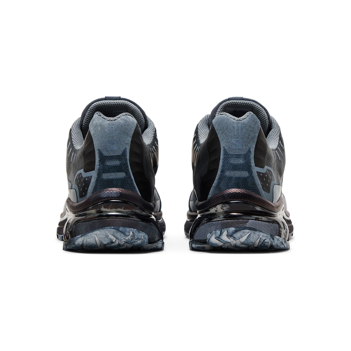11 By Boris Bidjan Saberi x Bamba 5 'Black' Salomon Salomon