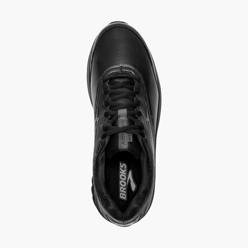 Brooks Addiction Walker 2 Black/Black