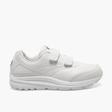 Brooks Addiction Walker V-Strap 2 White/White