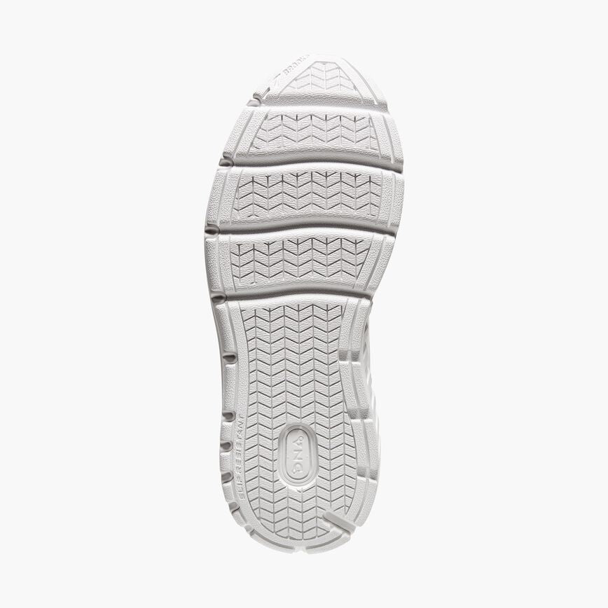 Brooks Addiction Walker V-Strap 2 White/White