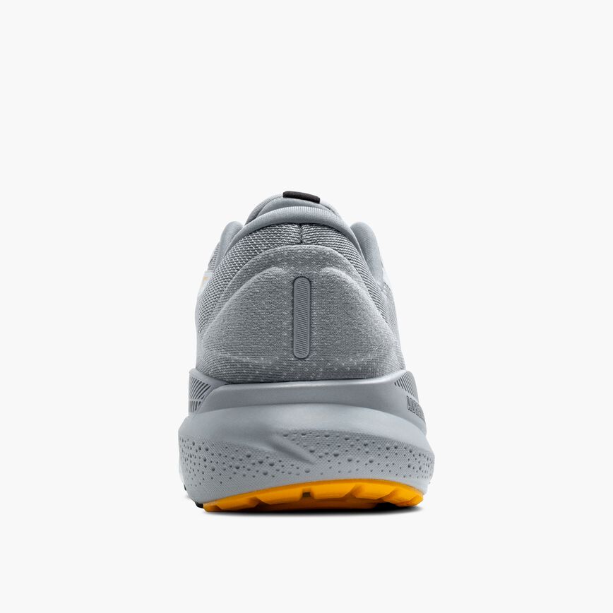 Brooks Adrenaline GTS 24 Alloy/White/Gold Fusion