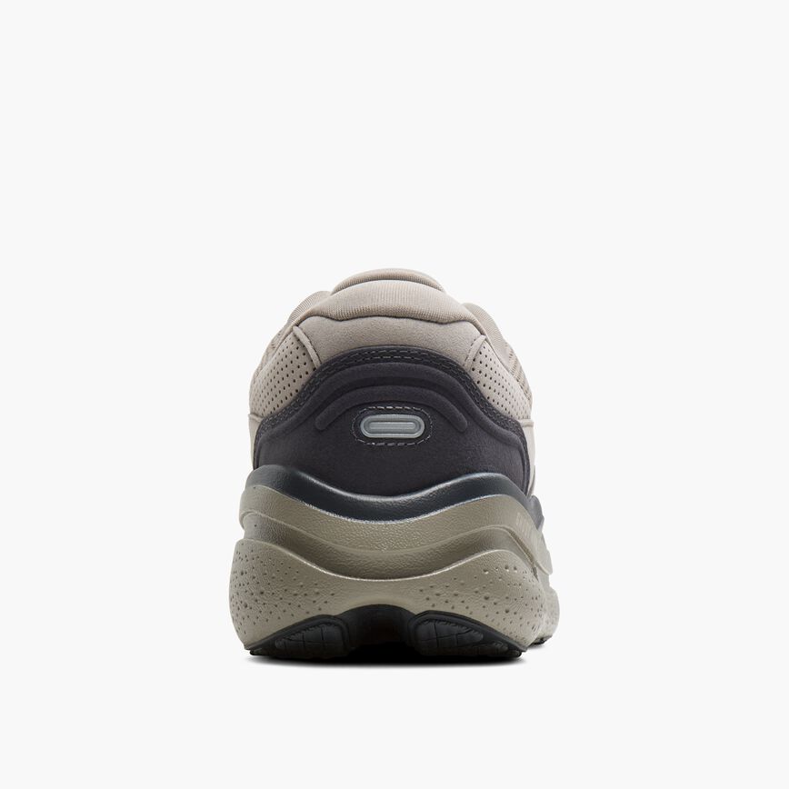 Brooks Ghost Max SE Rockridge/Ebony